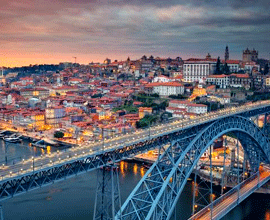 Portugal