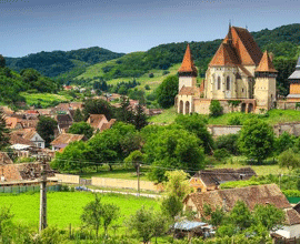 Romania