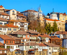 Bulgaria