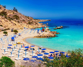 Cyprus