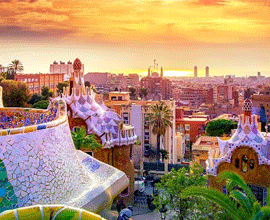 Spain