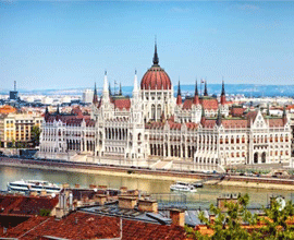 Hungary