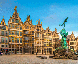 Belgium