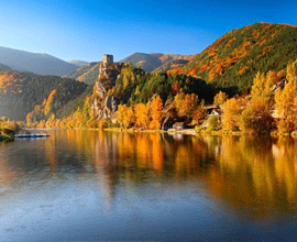 Slovakia