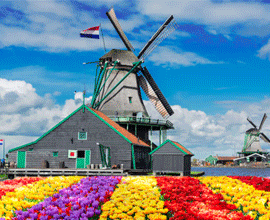 Netherlands