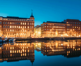 Finland