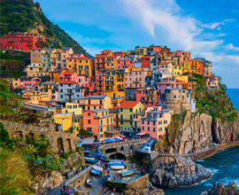 Italy