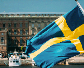 Sweden