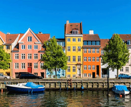 Denmark