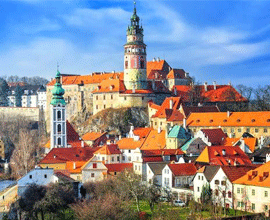 Czech Republic