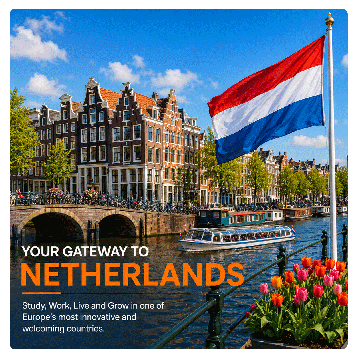 Netherlands