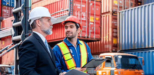 Supply Chain and Logistics