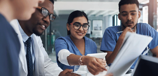 Healthcare Management