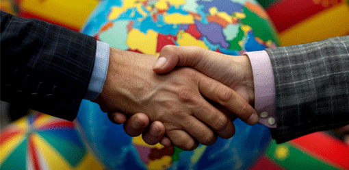 International Relations