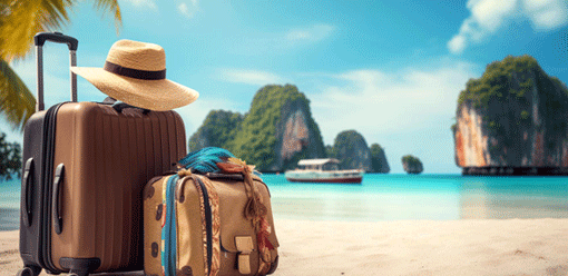 Tourism and Hospitality