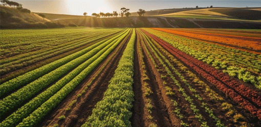 Agriculture, Food & Environment