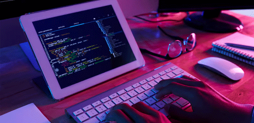 Computer Science & IT