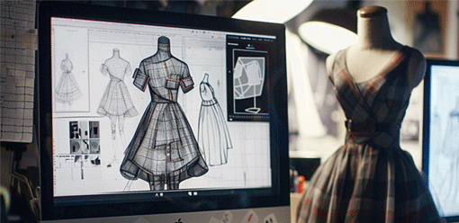 Fashion, Luxury and Design