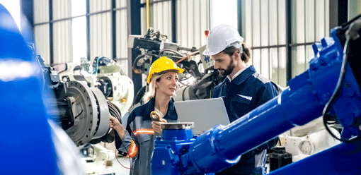 Mechanical Engineering
