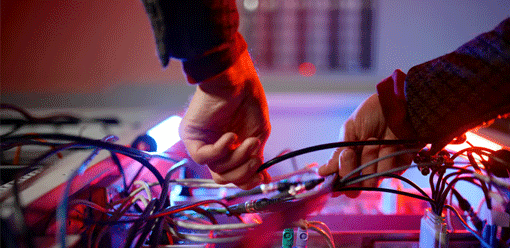 Electrical Engineering