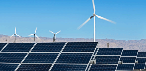 Renewable Energy